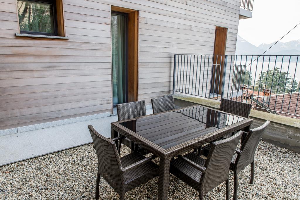 דירות ורנה Residenza Luigina חדר תמונה