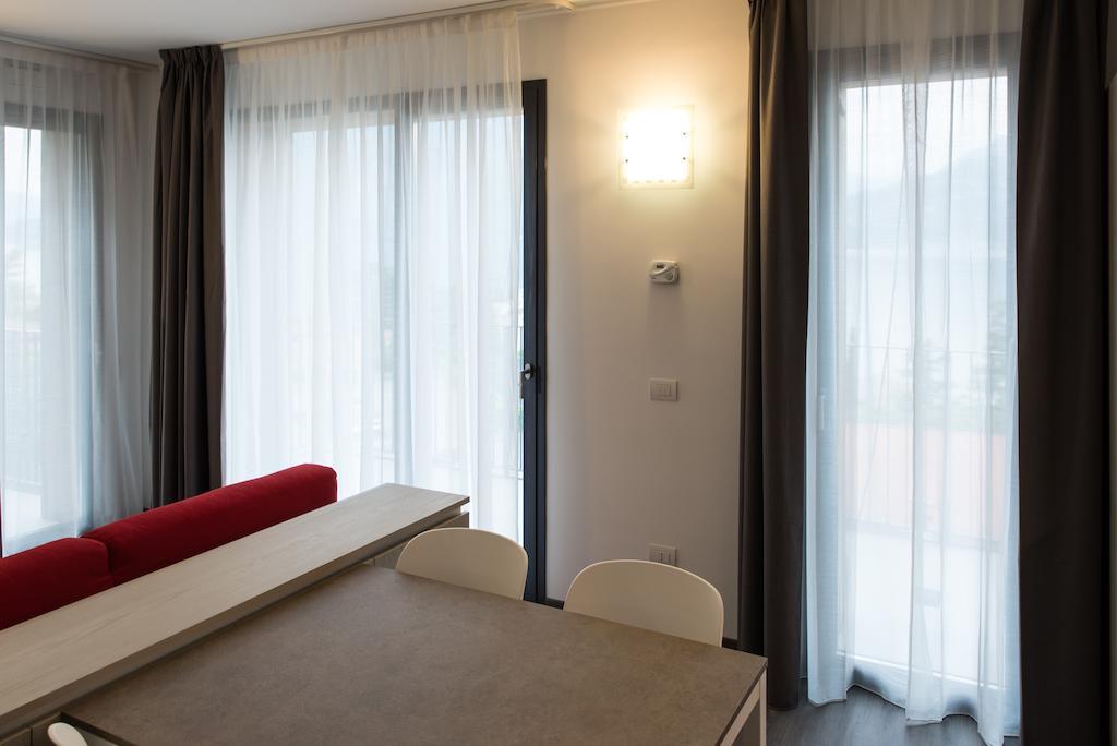 דירות ורנה Residenza Luigina חדר תמונה