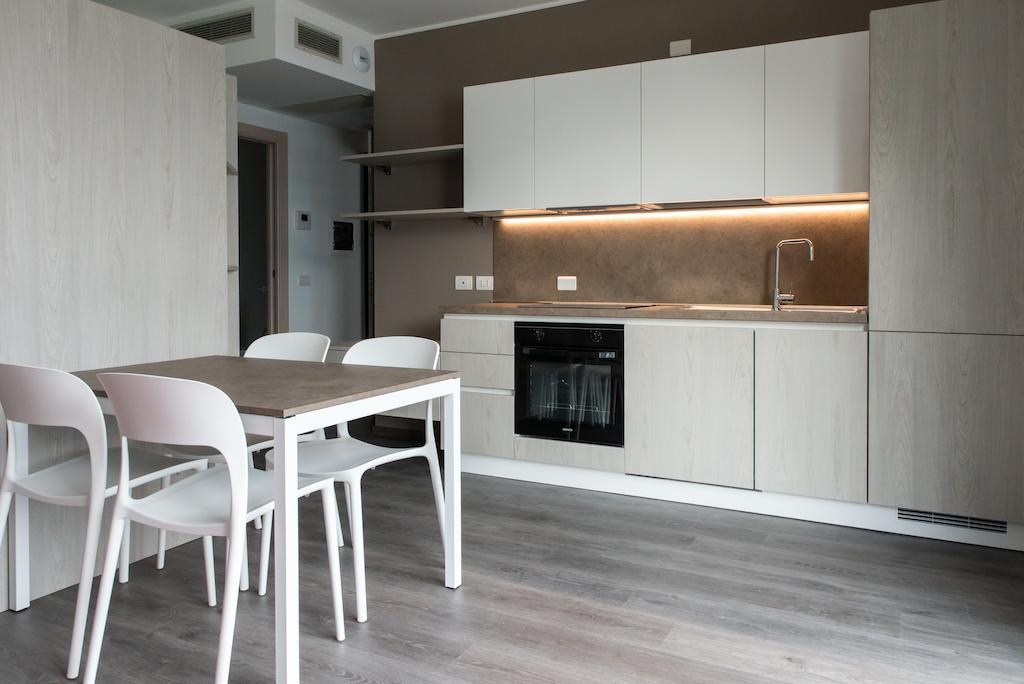 דירות ורנה Residenza Luigina מראה חיצוני תמונה